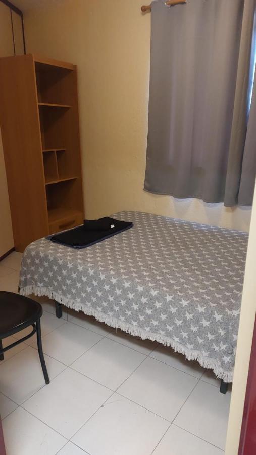 Pension Suiza Reus Extérieur photo