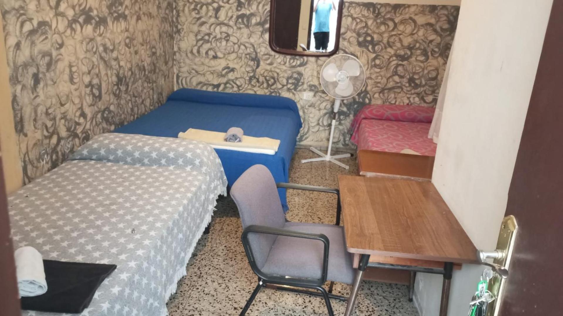 Pension Suiza Reus Extérieur photo